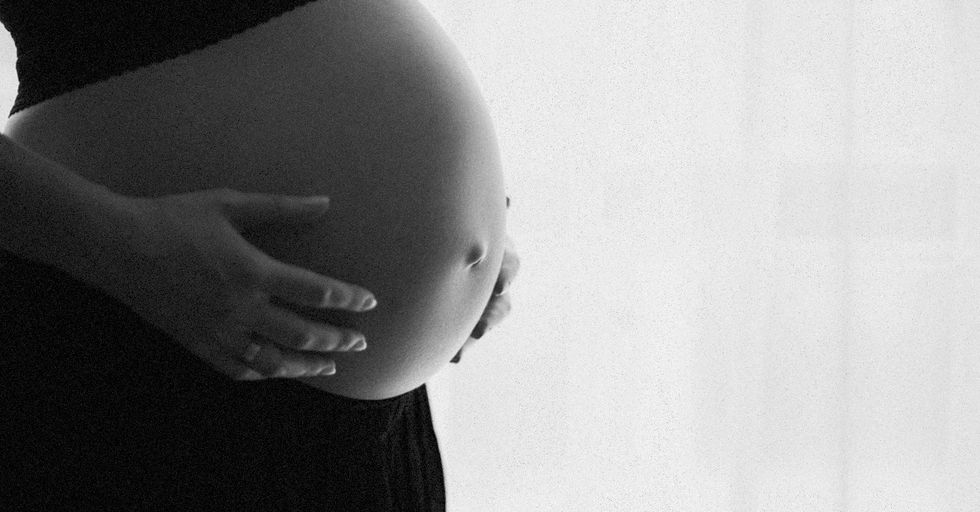 OPINION: Abortion isn't About Choice. It's About Selfishness.