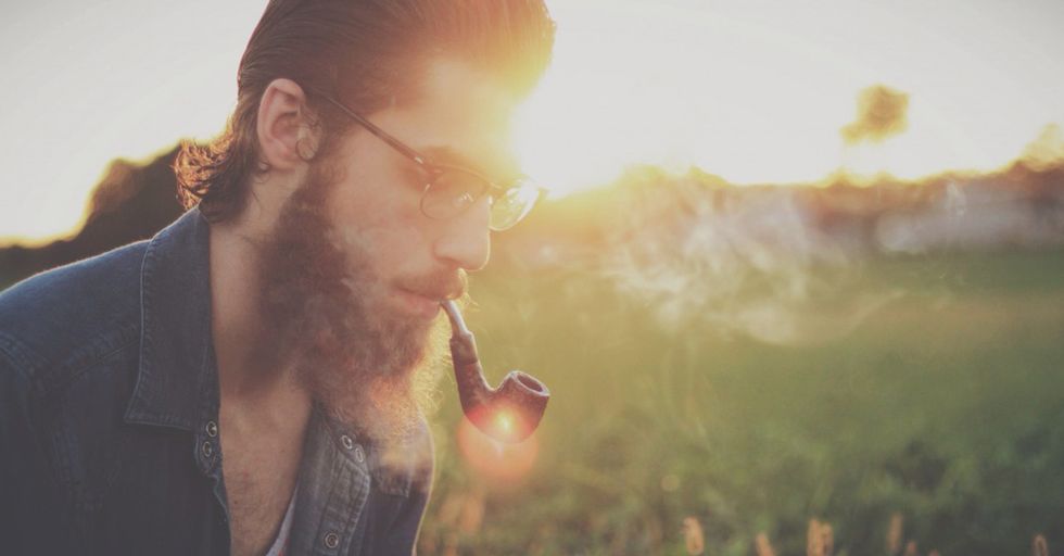 Hipster Angry at Magazine For Using His Image in Article About Hipsters. But it Wasn't Him.