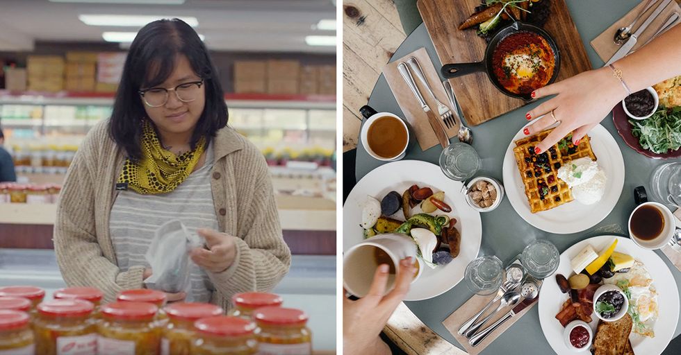 Food Critic Uses Social Justice to Rate Restaurants' Wokeness