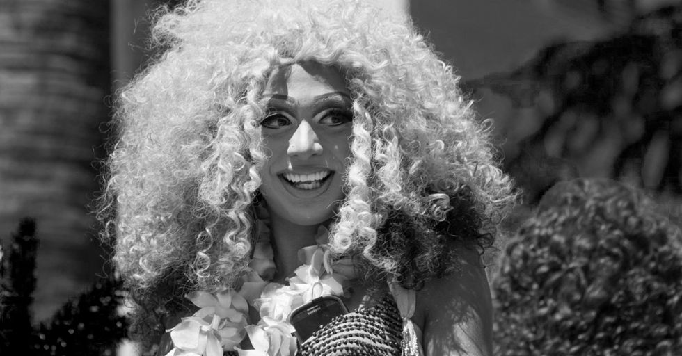 Sorry, But Endorsing Transgenderism Actually Makes You a Bad Person