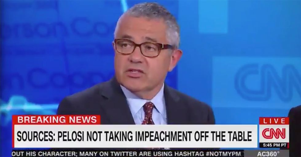 WATCH: CNN Forced to Admit Mueller Hearing 'Wall to Wall Failure' for Democrats