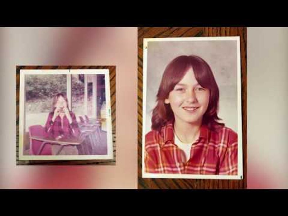 Child Rape Victim Speaks Out: 'Hillary Clinton defended my rapist...'