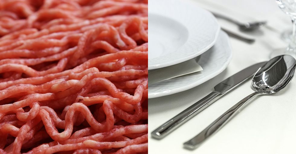 Scientist Wants Us to Eat Each Other to Save the Planet