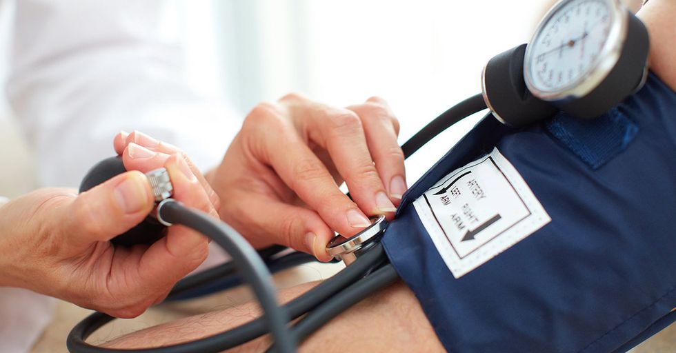 Finnish Government Collapses Under Weight of 'Free' Healthcare