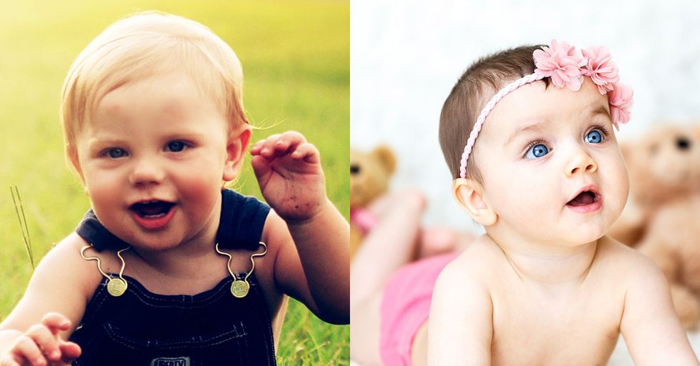 BREAKING: Science Finds That Men and Women are Different