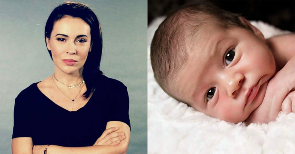 Celebrities Pledge to Boycott Georgia Over Pro-Life Bill