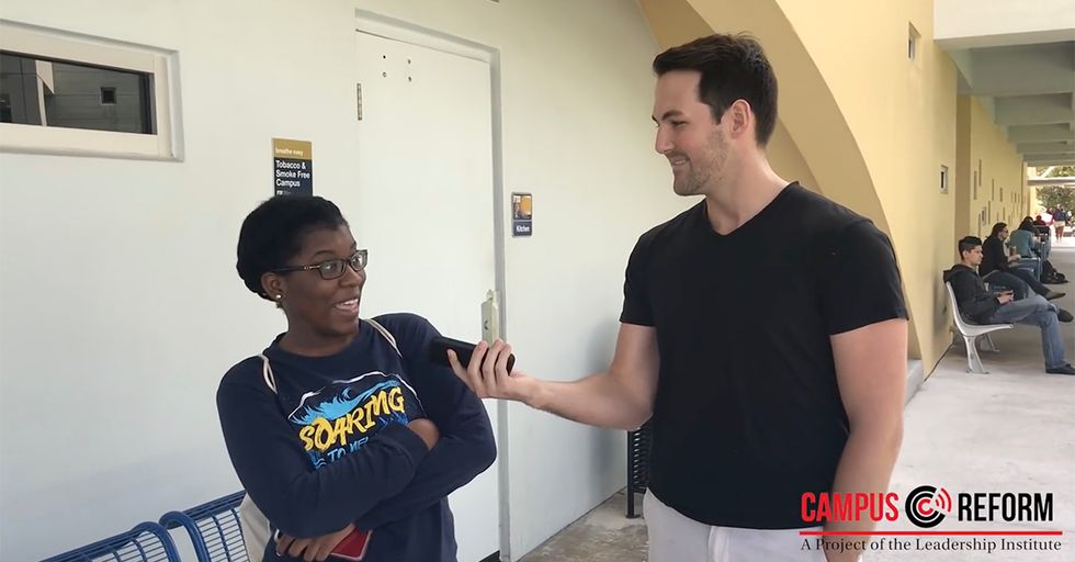 'Campus Reform' Trips Up Leftist Students with Socialist GPA Proposal