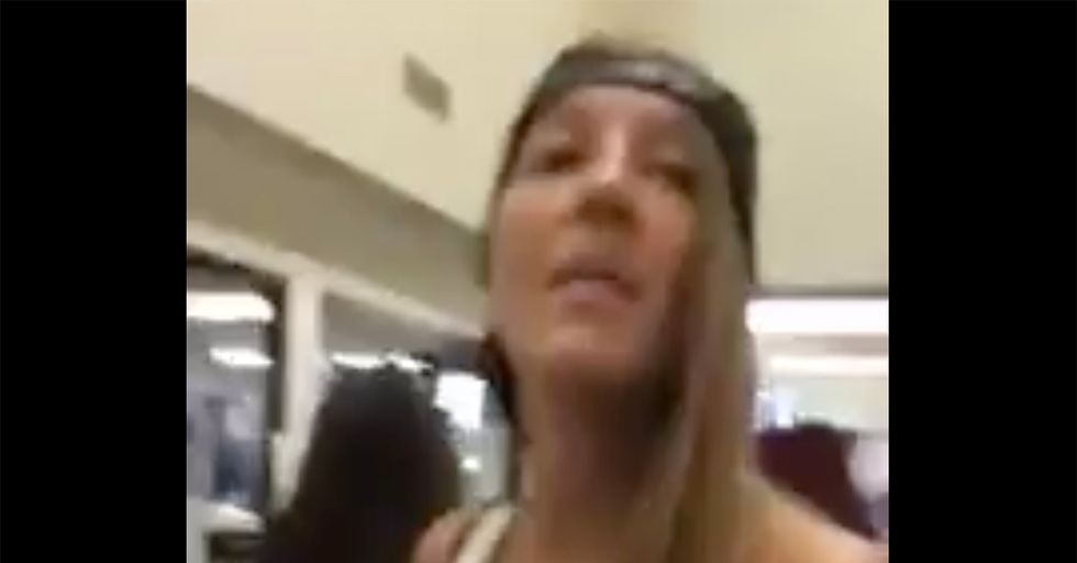 NOT SATIRE: Liberal Doesn't Know Difference Between ILLEGAL and LEGAL Immigrants...