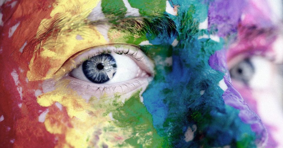 Stop Your Whining, LGBTQ People. You’re Actually the Most Privileged Among Us!