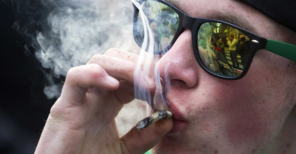 Marijuana? Good Or Bad?! Doctors Weigh In...