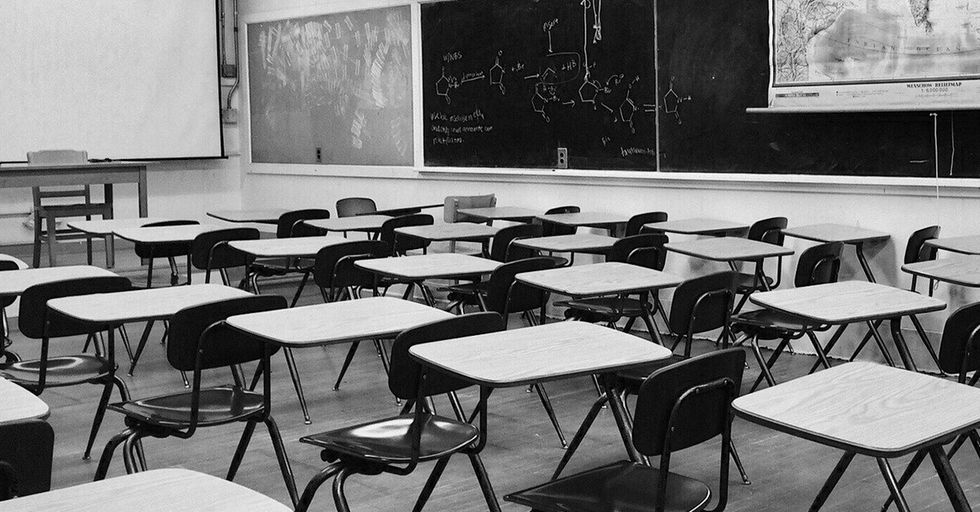 OPINION: Can We Finally Admit the Public School System is Useless?