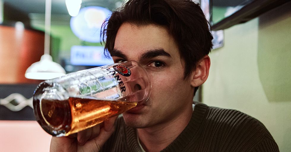 The WHO Wants to Take Your Alcohol Away During the Pandemic