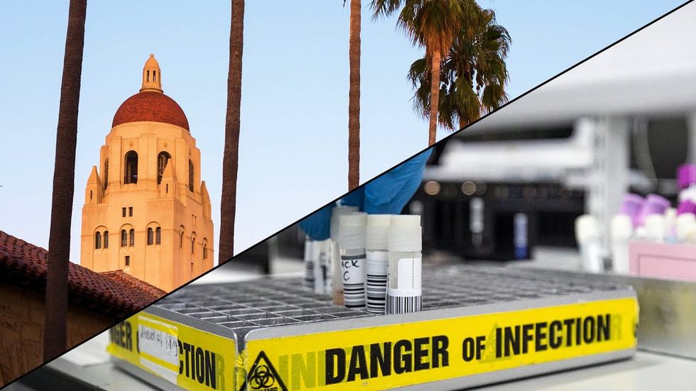 New Stanford COVID-19 Antibody Study is a Huge Game Changer [Video]