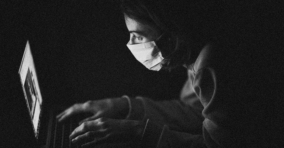 Are You All in on Governments' COVID Actions? Where Do You Draw the Line?