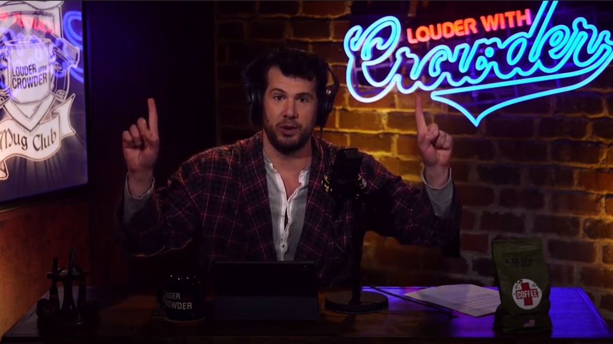 Data suggests the 'crazy science deniers' may have been right to compare coronavirus to the flu