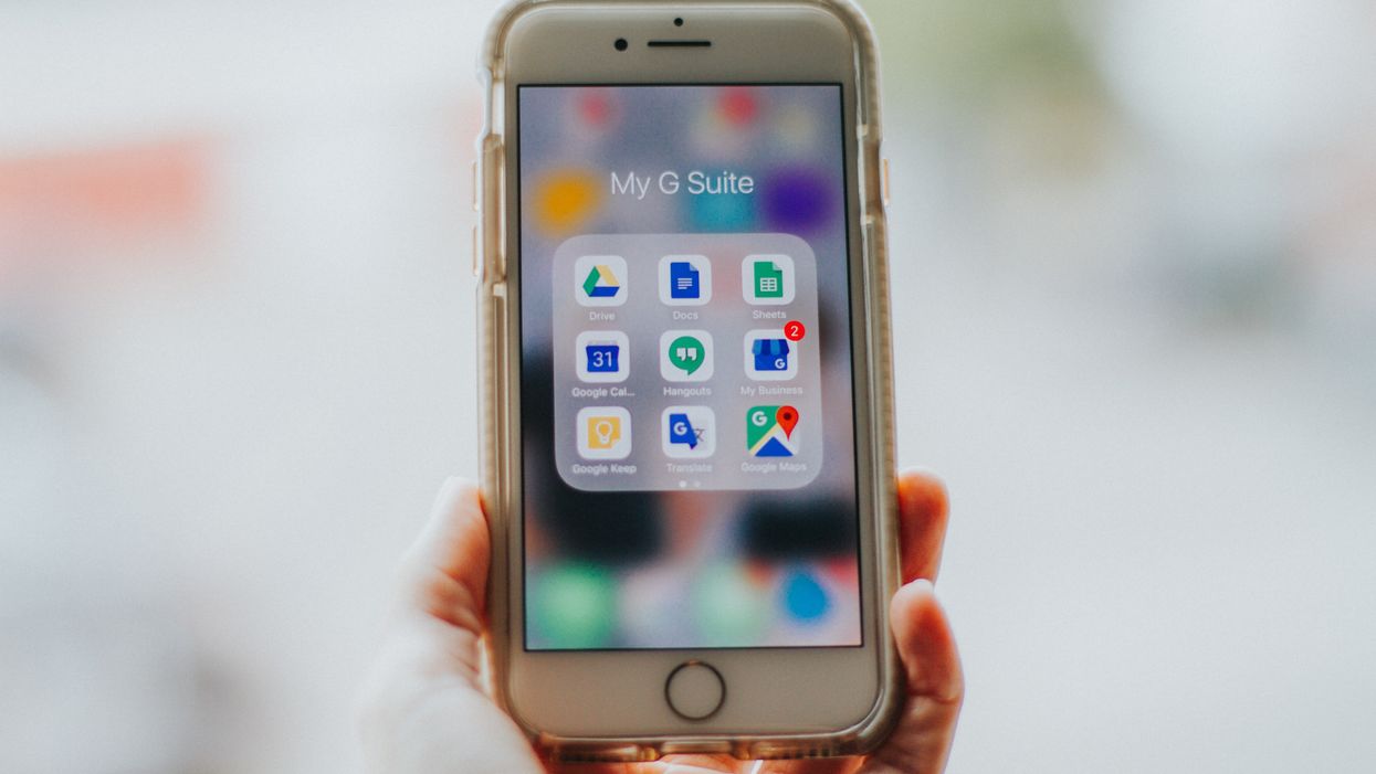 POLL: Americans Oppose Google Tracking Them by Their Phones to Track COVID-19