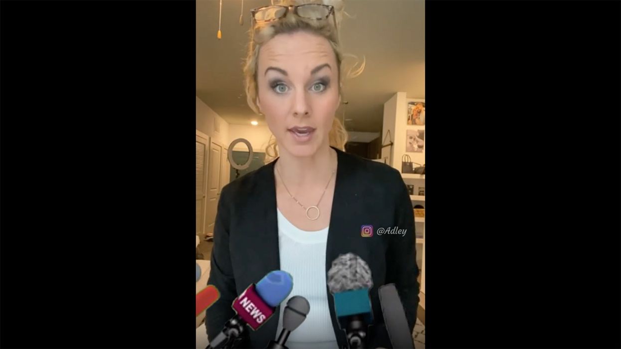 Hilarious Parody Video Mocks Coronavirus Experts and Talking Points