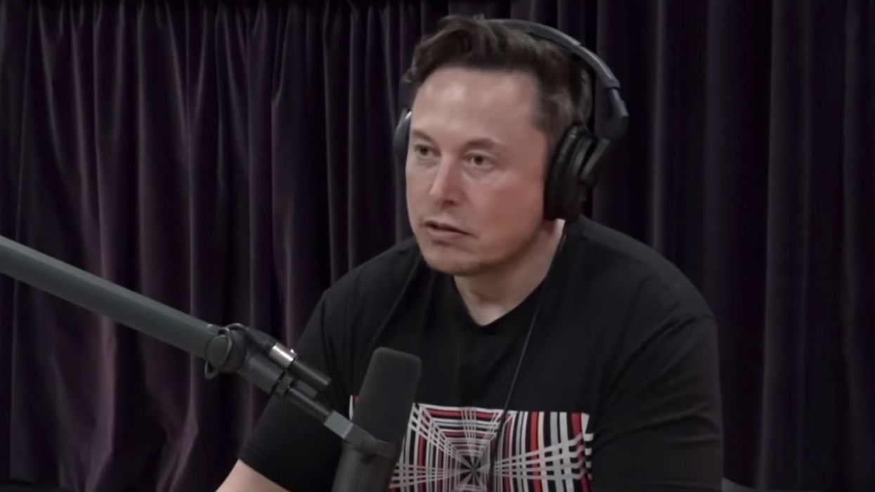Elon Musk Says Mandated Quarantine is a Violation of Our Rights
