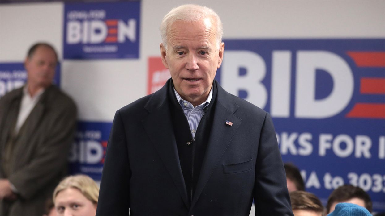 This 1996 Court Document Bolsters Rape Claim Against Biden