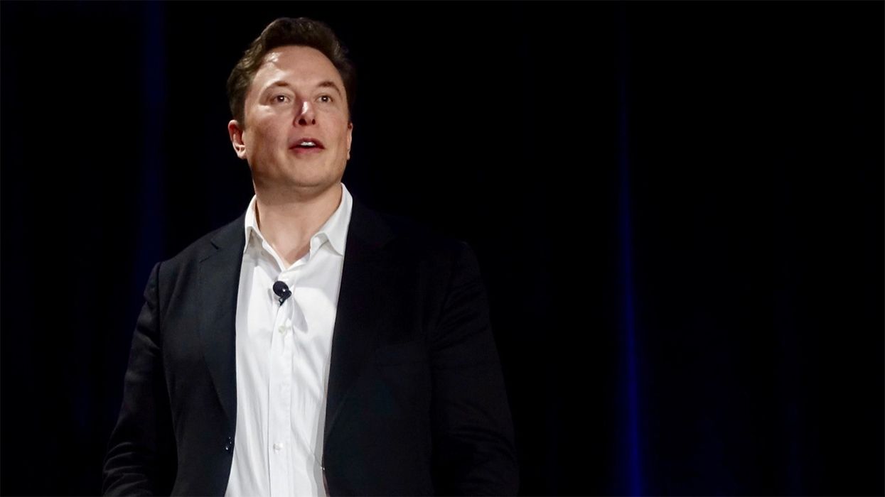 Elon Musk Tells California to Suck It, Will Move Tesla HQ because of Shutdown