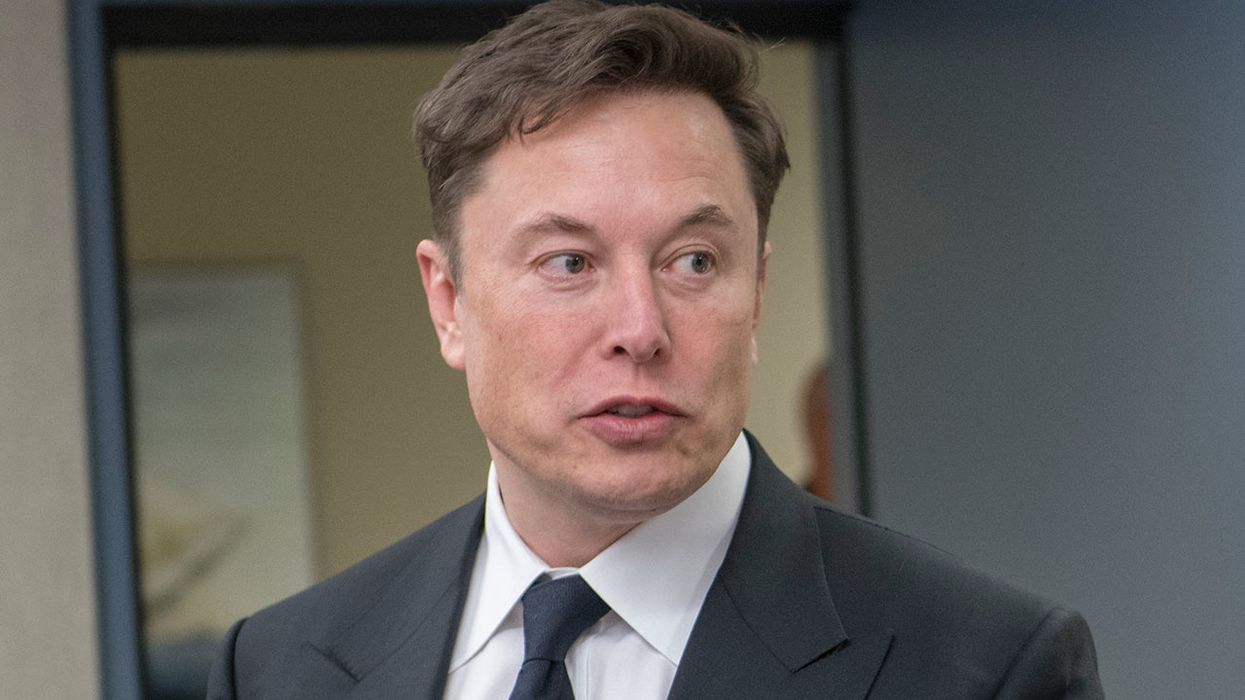 Elon Musk Goes ALL IN Against the California Shutdown and it's AWESOME