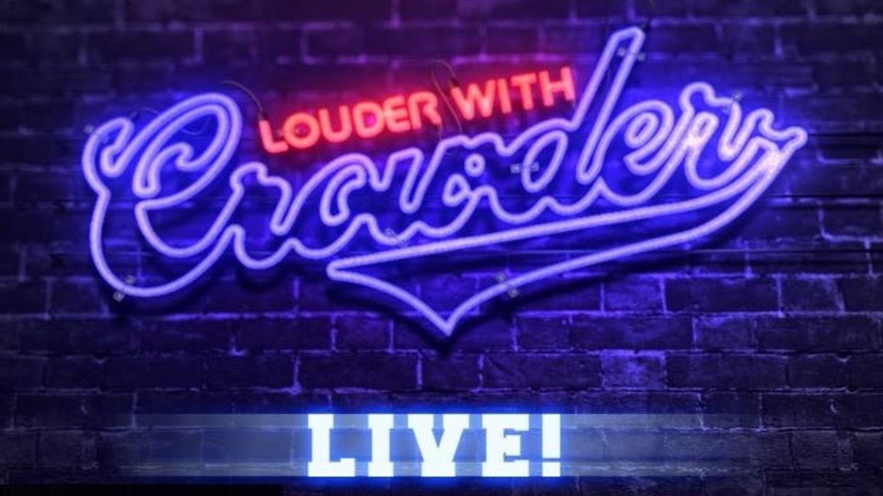 Louder with Crowder RETURNS! Greta Thunberg Turns COVID-19 Expert!