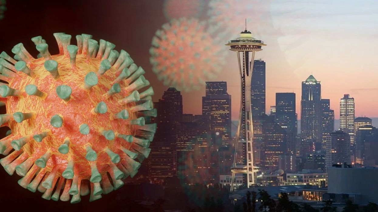 New WA Antibody Tests Indicate COVID-19 in USA Earlier than Once Thought