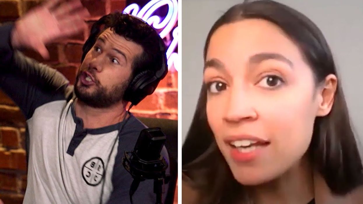 Left's 'Green' policies are dangerous during a pandemic