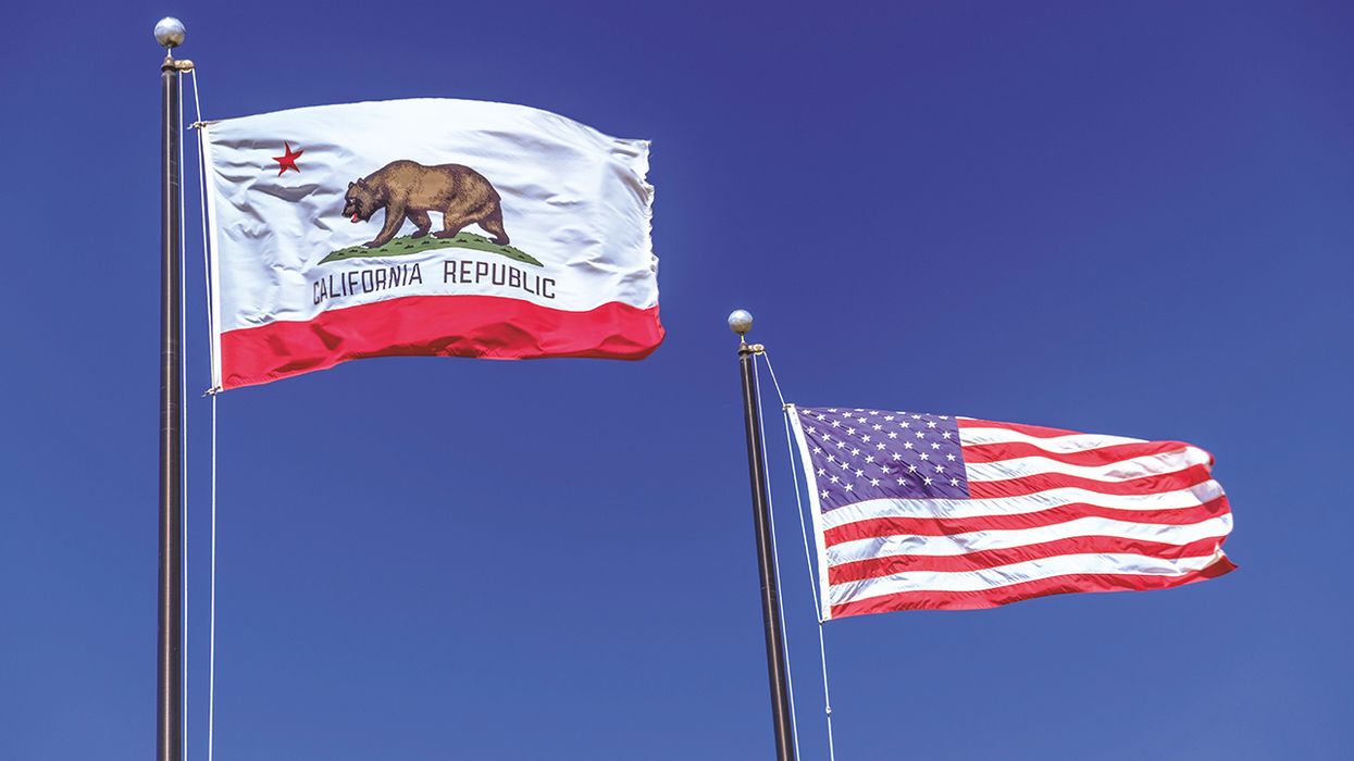 This California Town Declares It's a Sanctuary City ... for Businesses