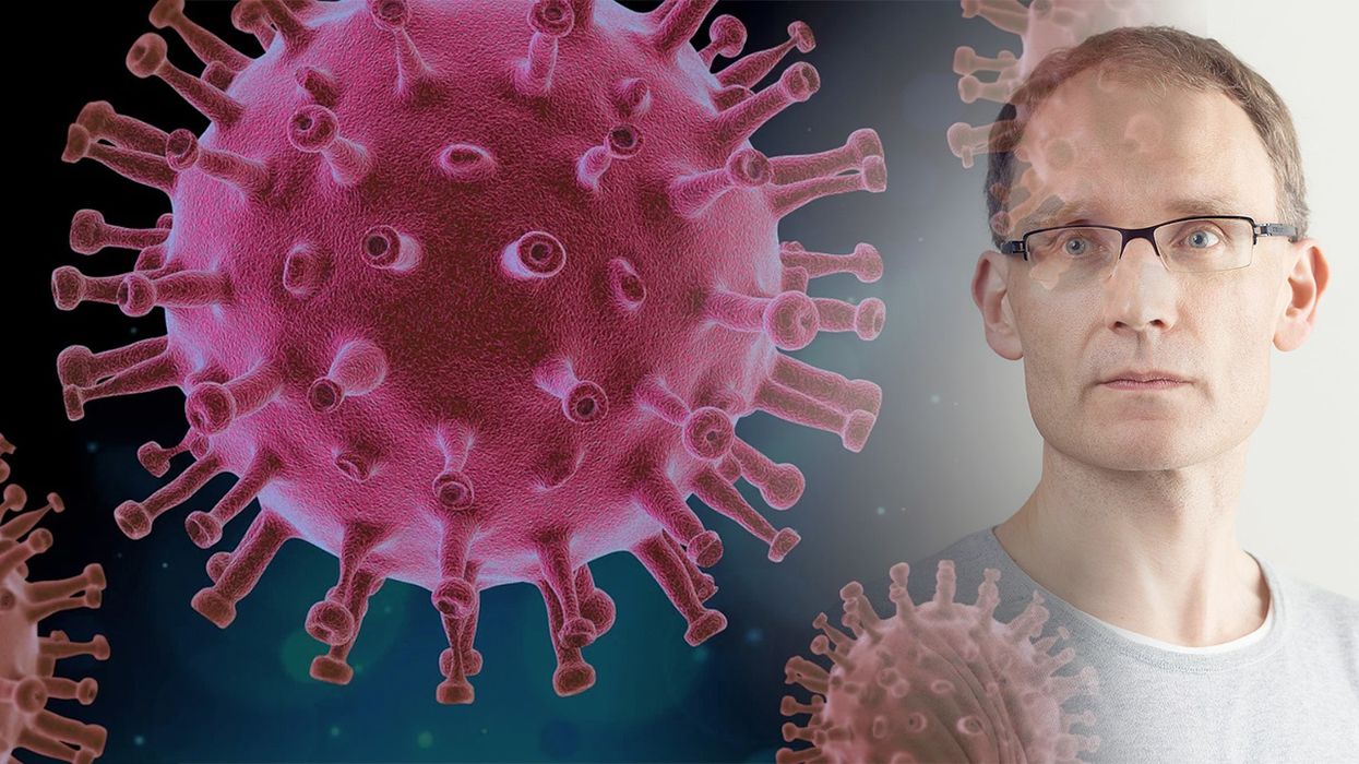 Modeling Experts Discover Neil Ferguson's COVID-19 Model is Complete Bullsh*t