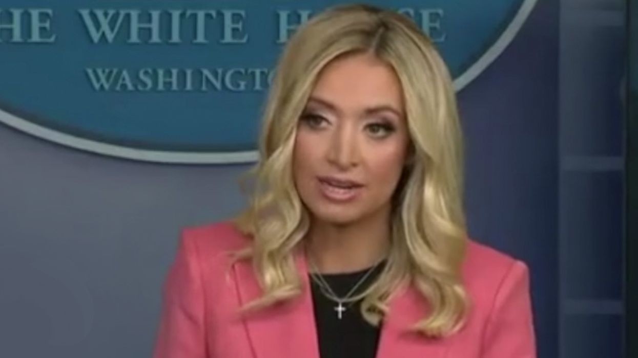 Kayleigh McEnany Absolutely Body Slammed Reporter and CNN's Chris Cuomo. It is SPECTACULAR!