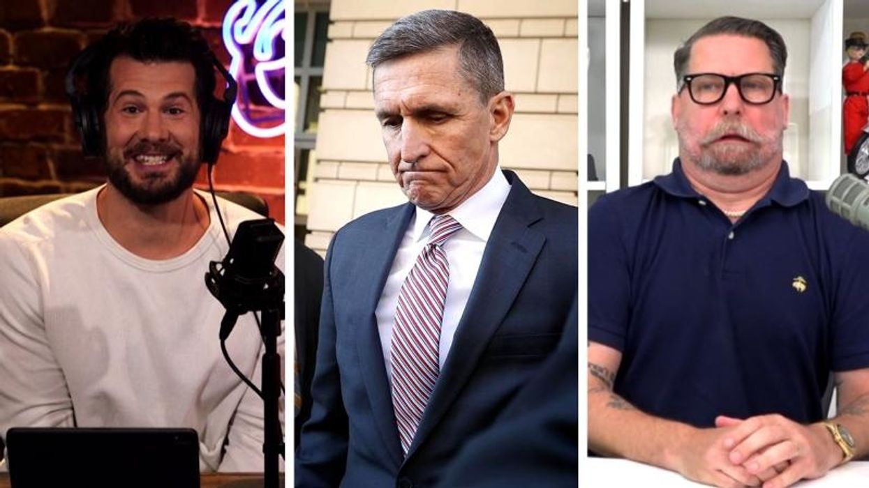 #767 OBAMAGATE EXPOSED! | Gavin McInnes Guests