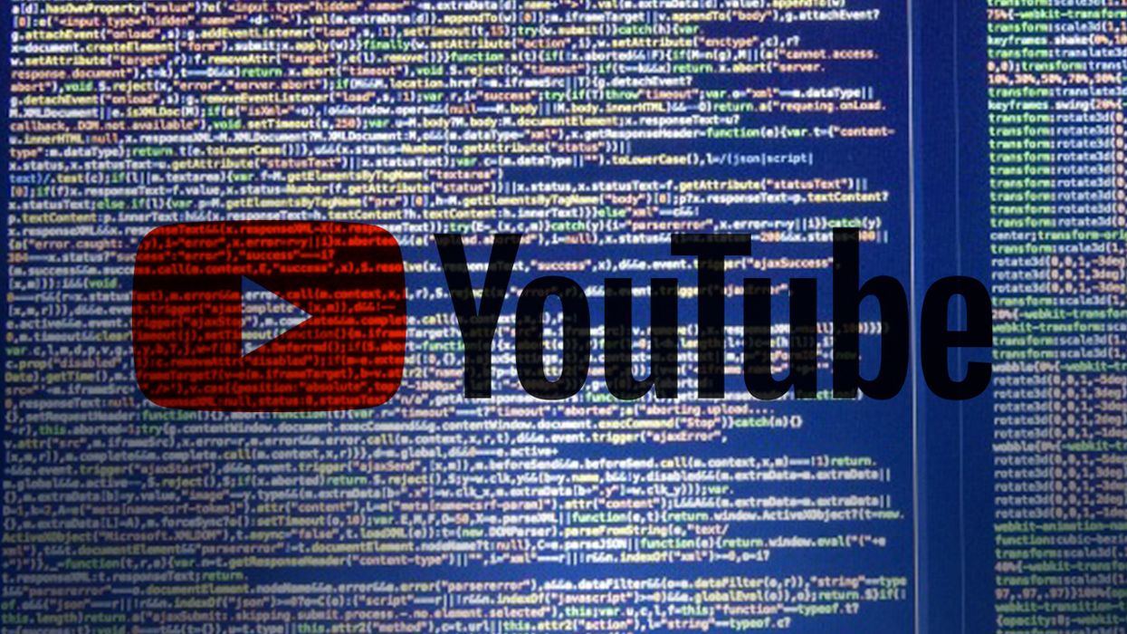 BUSTED: YouTube Deleting Comments Critical of Chinese Communist Party