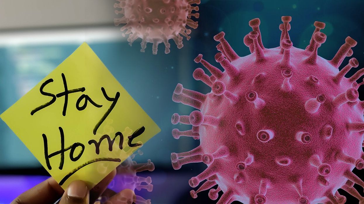 New Study: COVID Shutdown Will Cost Americans 'Millions of Years of Life'