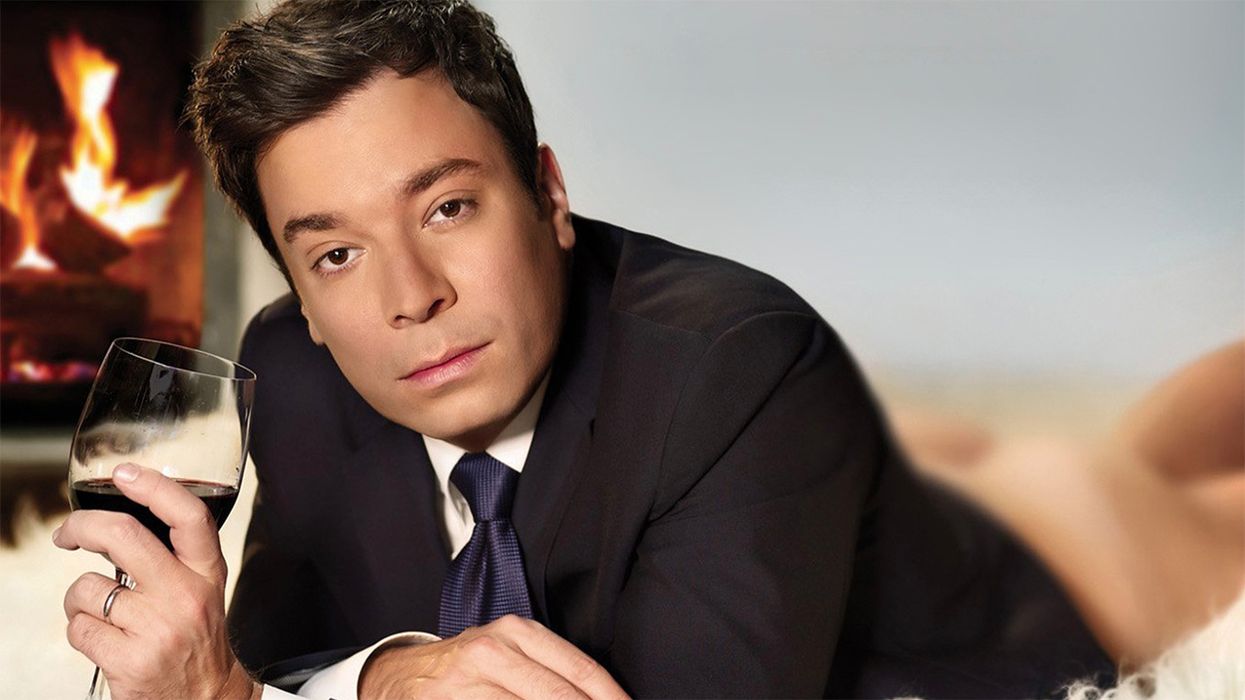 Jimmy Fallon Surrenders Testicles with Apology for 20-Year-Old 'Blackface' Sketch