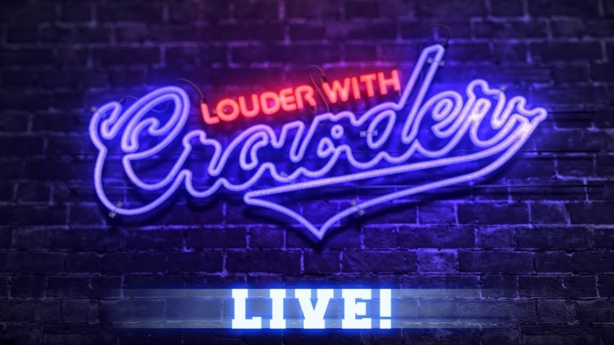 #BlackLivesMatter BURNS MINNEAPOLIS! Guest: Dinesh D'souza