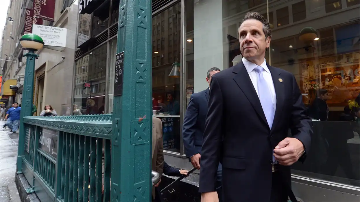 Andrew Cuomo Refuses Phase 2 Reopening Until 'International Experts' Approve