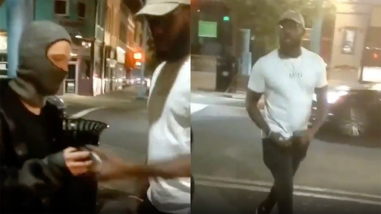 UFC Champ Jon Jones: Is This Sh*t Even About George Floyd Anymore?