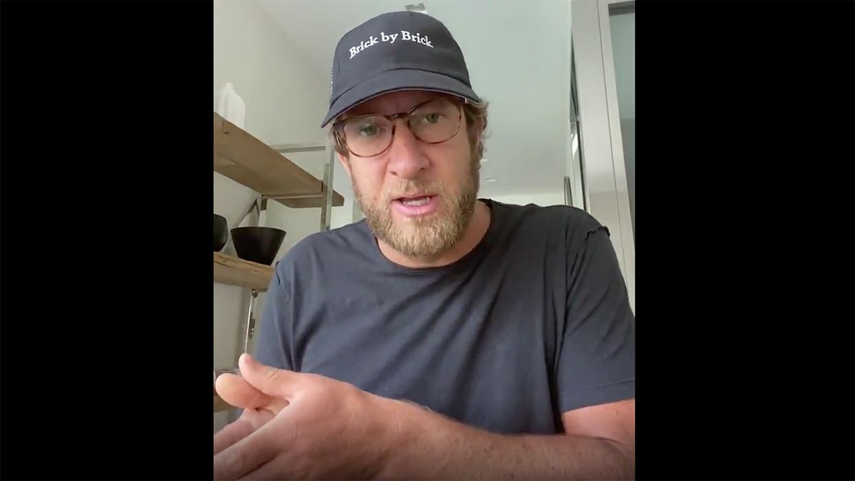 Barstool President Nails #BlackOutTuesday Virtue Signalers: ‘You’re doing nothing!’