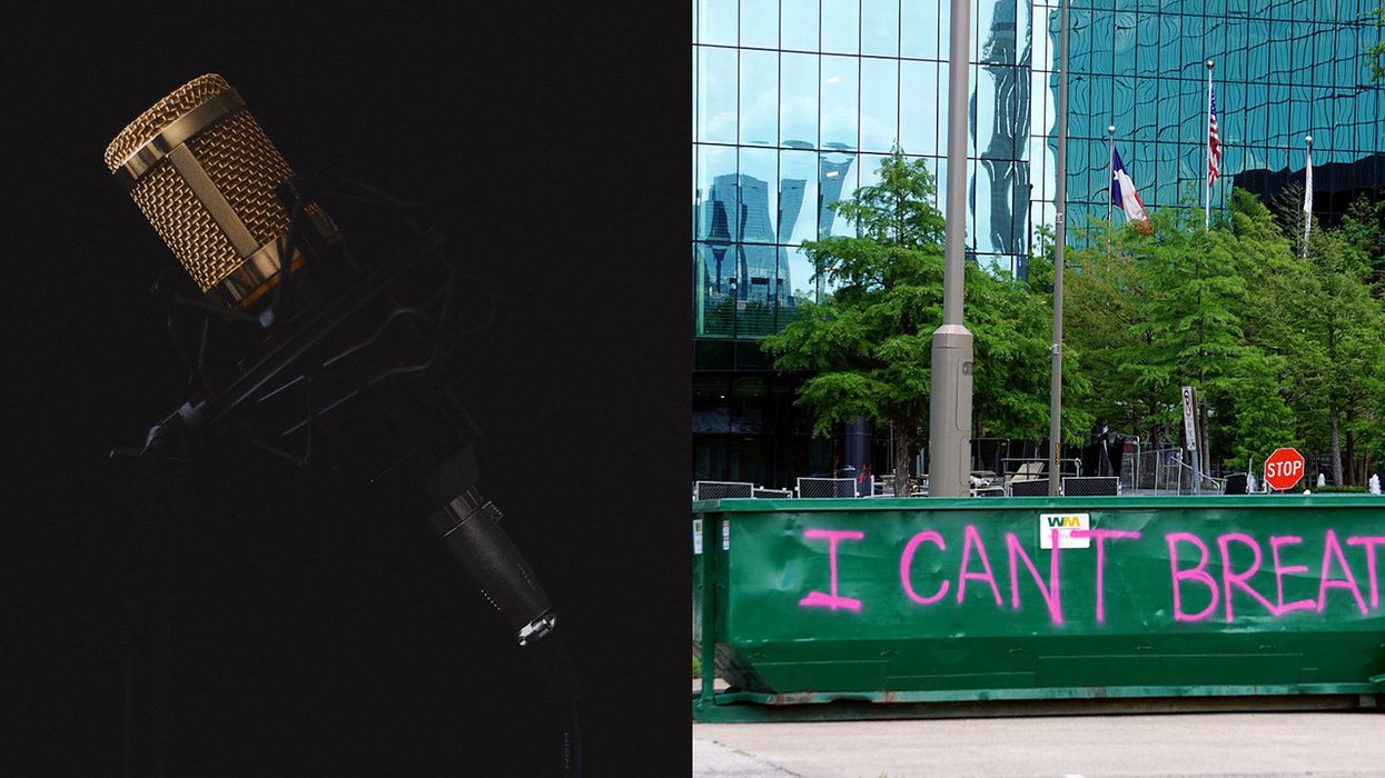 Radio Host Trina Taylor Receives Backlash for Comparing Rioters to Animals. She's Not Backing Down.