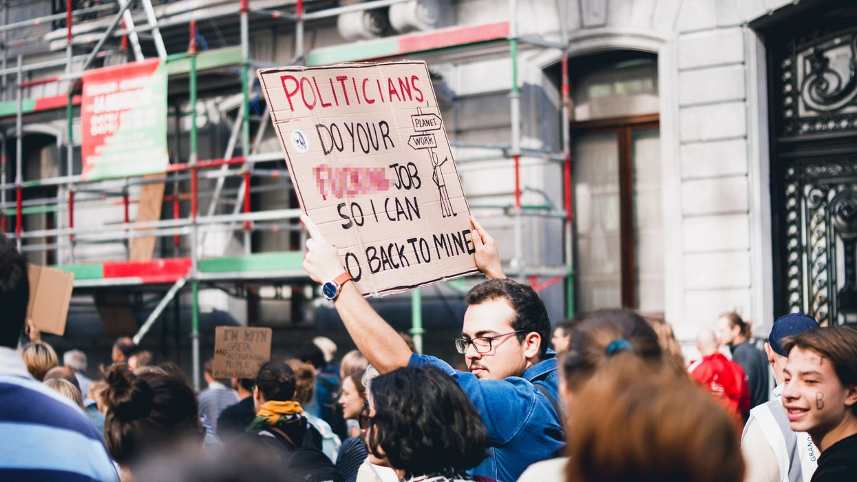 Reporter's Thread Nails Left's Hypocrisy for Blasting Reopen Protests, but Encouraging BLM Riots