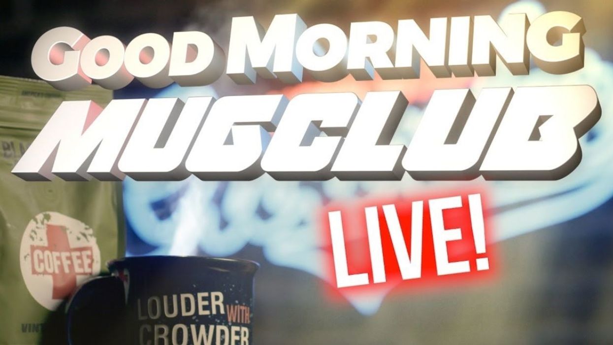 Live: Media hypocrisy surrounding coronavirus and mass riots