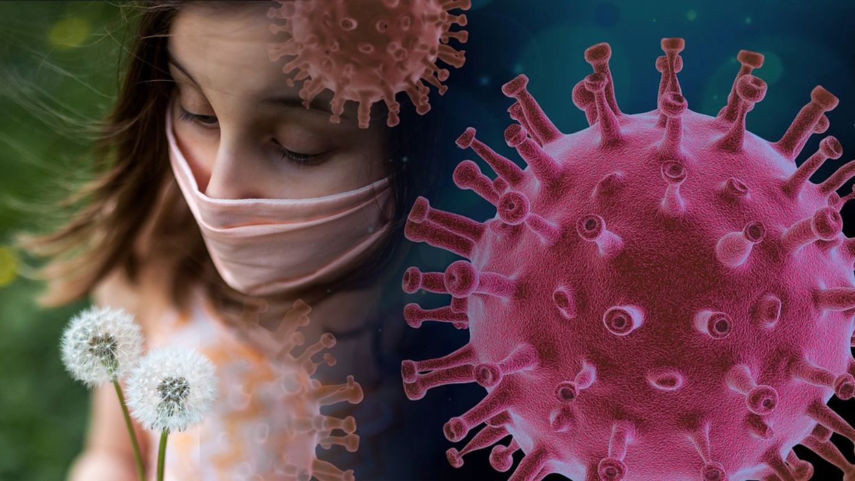 WHO Now Says Asymptomatic COVID-19 Might Not Spread the Virus As Much as They Thought