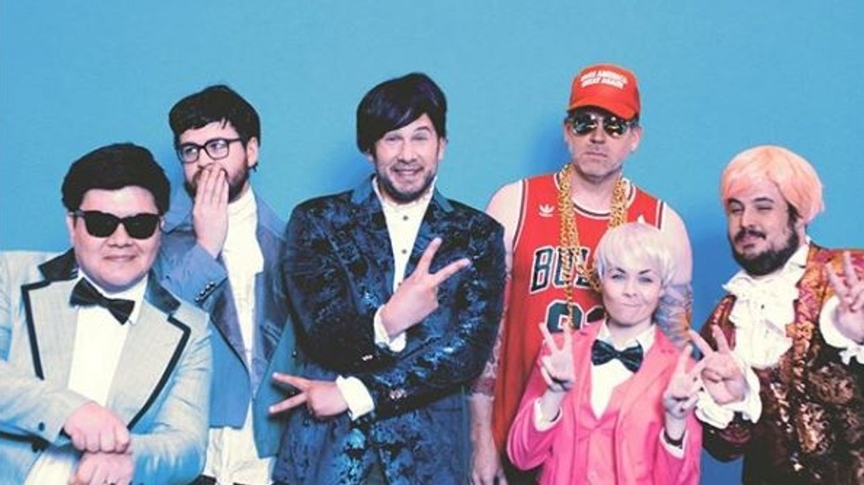 WATCH LIVE: Cancel EVERYTHING because racism — Michael Knowles Guests