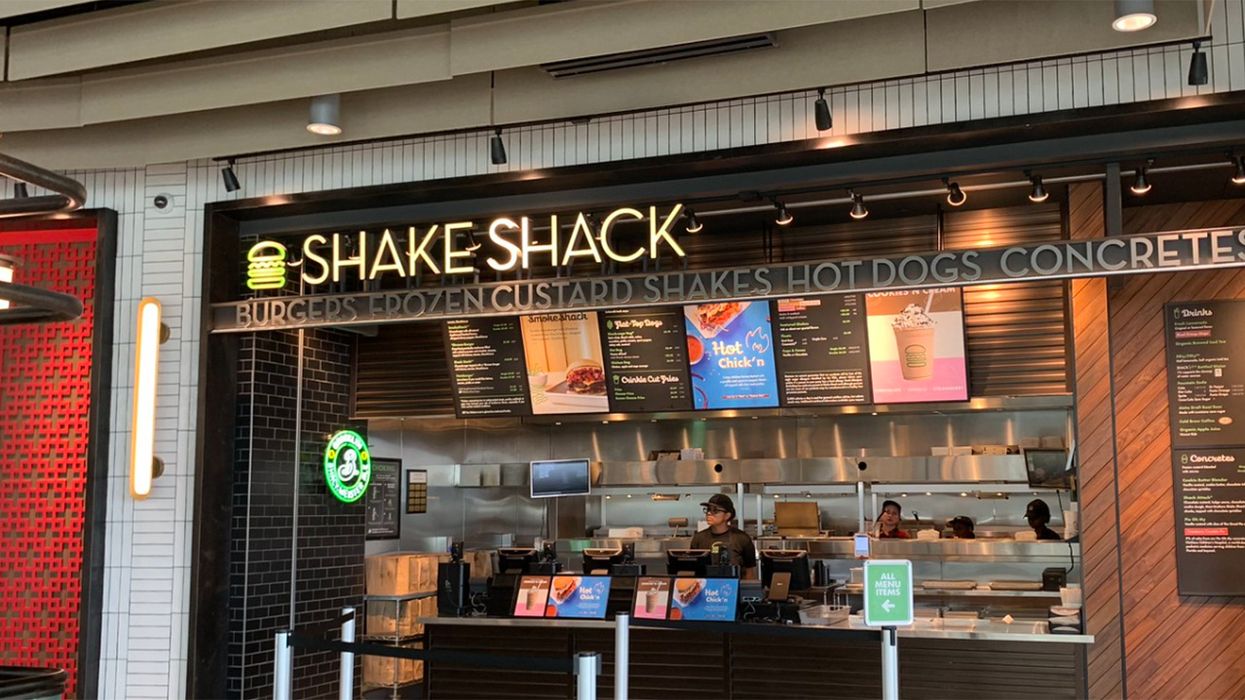 Shake Shack Employees Accused of Poisoning NYPD Officers. Here's How Shake Shack is Explaining It...