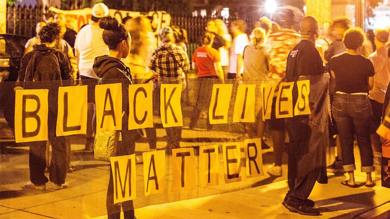 Was the Minnesota Freedom Fund Just Exposed as a Fraud?