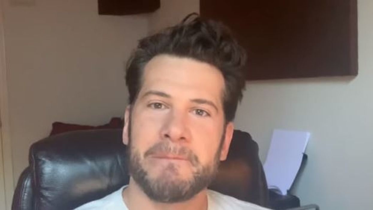 Steven Crowder: 'FELONY MURDER?! We are now all 'extremists'