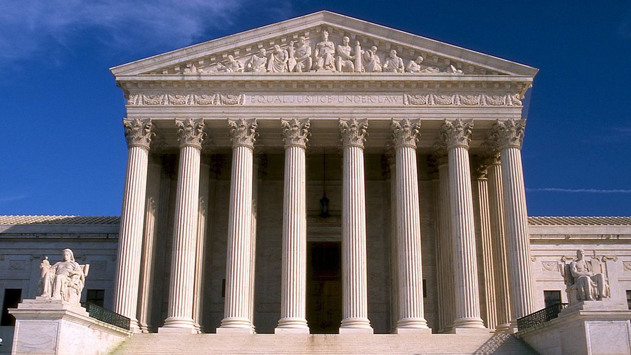 BREAKING: Supreme Court Blocks Trump's Plan to Nix DACA. Their Reasoning is Asinine