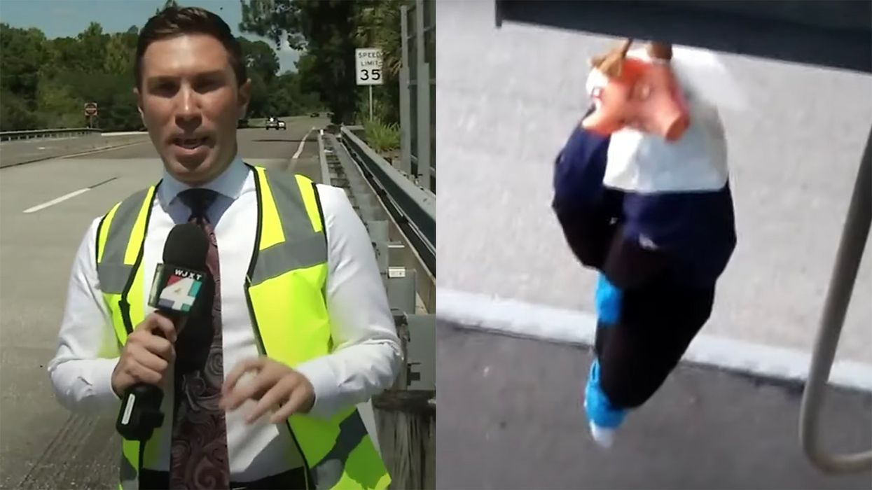 #DefundThePolice? Here’s the Horrifying Way Scumbags are Protesting Cops