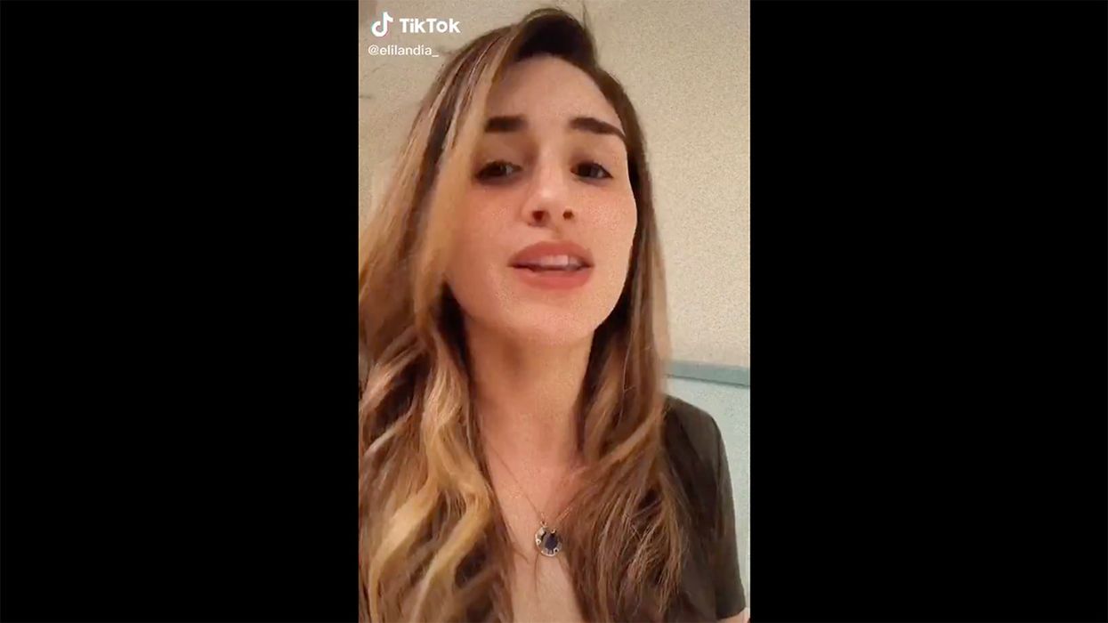 Venezuelan Woman Explains Why Socilaism Should Scare Everyone